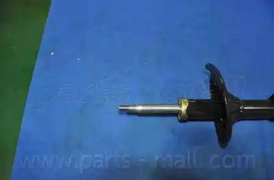 Parts-Mall PJA-041A - Амортизатор autocars.com.ua