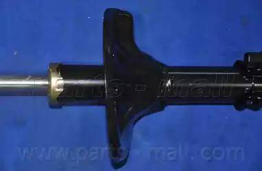 Parts-Mall PJA-041 - Амортизатор autocars.com.ua