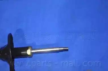 Parts-Mall PJA-042A - Амортизатор autocars.com.ua