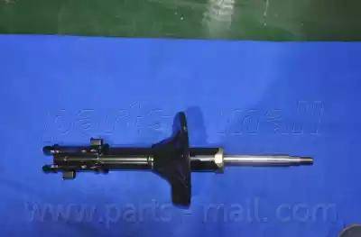 Parts-Mall PJA-042A - Амортизатор autocars.com.ua