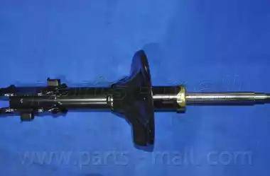 Parts-Mall PJA-042A - Амортизатор autocars.com.ua