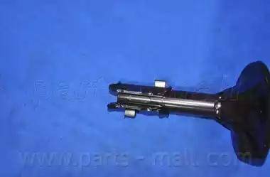 Parts-Mall PJA-042A - Амортизатор autocars.com.ua