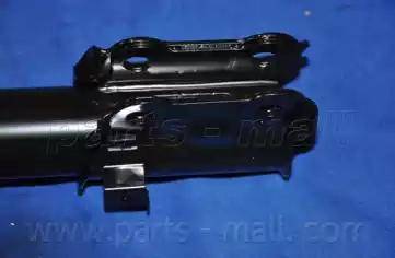 Parts-Mall PJA-042 - Амортизатор autocars.com.ua