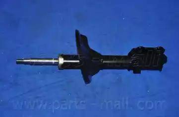 Parts-Mall PJA-042 - Амортизатор autocars.com.ua