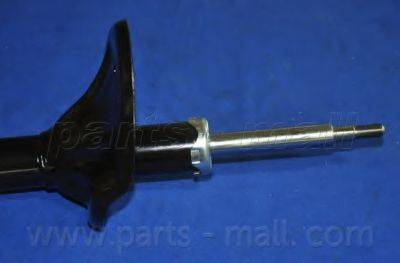 Parts-Mall PJA-043A - Амортизатор autocars.com.ua