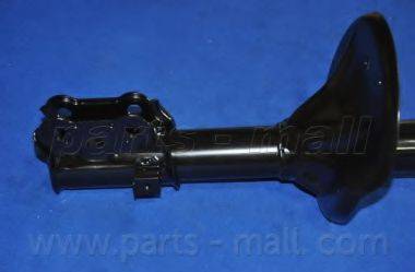 Parts-Mall PJA-043A - Амортизатор autocars.com.ua