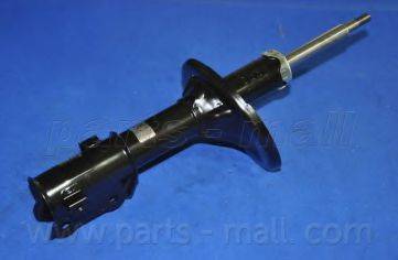 Parts-Mall PJA-043A - Амортизатор autocars.com.ua