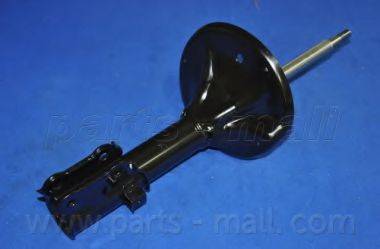 Parts-Mall PJA-043A - Амортизатор autocars.com.ua