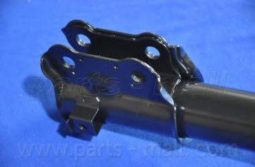 Parts-Mall PJA-044A - Амортизатор autocars.com.ua