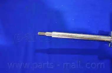 Parts-Mall PJA-047A - Амортизатор autocars.com.ua