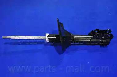 Parts-Mall PJA-047A - Амортизатор autocars.com.ua