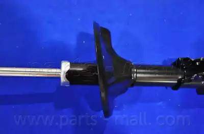 Parts-Mall PJA-047A - Амортизатор avtokuzovplus.com.ua