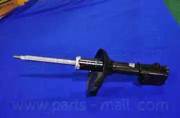 Parts-Mall PJA-047A - Амортизатор autocars.com.ua