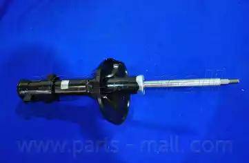 Parts-Mall PJA-048A - Амортизатор autocars.com.ua