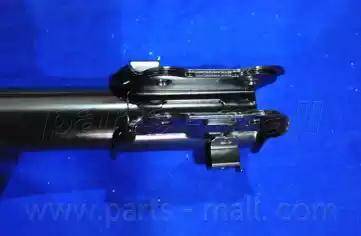 Parts-Mall PJA-048A - Амортизатор autocars.com.ua