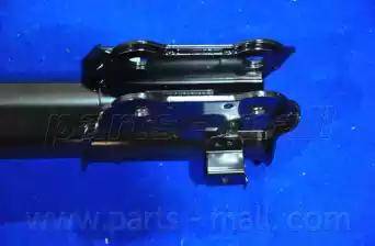 Parts-Mall PJA-048A - Амортизатор autocars.com.ua