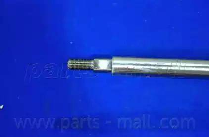 Parts-Mall PJA-048A - Амортизатор autocars.com.ua