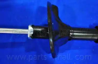 Parts-Mall PJA-048A - Амортизатор autocars.com.ua