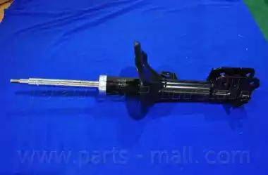 Parts-Mall PJA-051A - Амортизатор autocars.com.ua