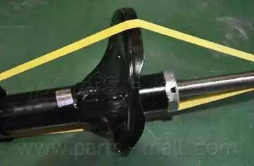 Parts-Mall PJA-058 - Амортизатор autocars.com.ua