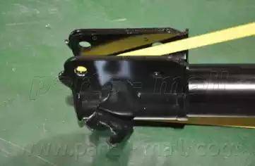 Parts-Mall PJA-058 - Амортизатор autocars.com.ua