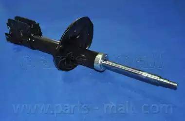 Parts-Mall PJA-061A - Амортизатор autocars.com.ua