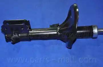 Parts-Mall PJA-061A - Амортизатор autocars.com.ua