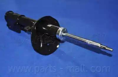 Parts-Mall PJA-061A - Амортизатор autocars.com.ua