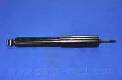 Parts-Mall PJA-066 - Амортизатор avtokuzovplus.com.ua