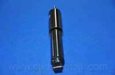 Parts-Mall PJA-066 - Амортизатор avtokuzovplus.com.ua