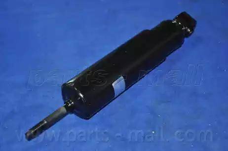 Parts-Mall PJA-068 - Амортизатор avtokuzovplus.com.ua