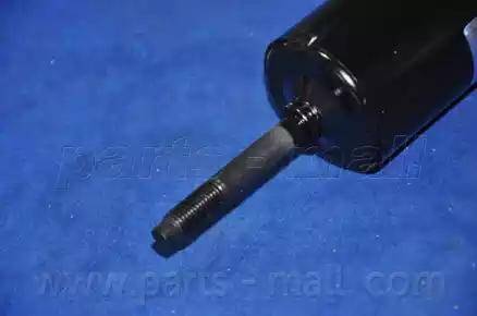 Parts-Mall PJA-068 - Амортизатор avtokuzovplus.com.ua