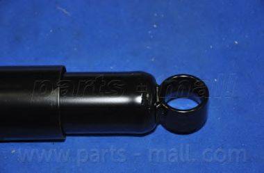 Parts-Mall PJA-069 - Амортизатор autodnr.net