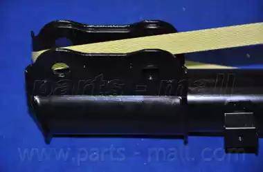 Parts-Mall PJA-073A - Амортизатор avtokuzovplus.com.ua