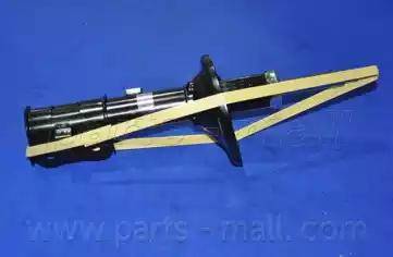 Parts-Mall PJA-073A - Амортизатор avtokuzovplus.com.ua