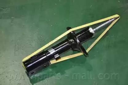 Parts-Mall PJA-074A - Амортизатор avtokuzovplus.com.ua