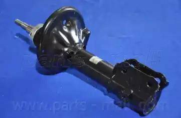 Parts-Mall PJA-078A - Амортизатор avtokuzovplus.com.ua