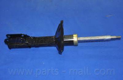 Parts-Mall PJA-080 - Амортизатор avtokuzovplus.com.ua