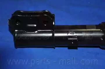 Parts-Mall PJA-089A - Амортизатор avtokuzovplus.com.ua