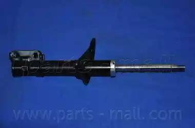 Parts-Mall PJA-090A - Амортизатор avtokuzovplus.com.ua