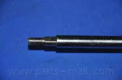 Parts-Mall PJA-090A - Амортизатор avtokuzovplus.com.ua