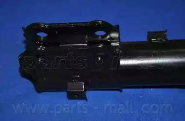 Parts-Mall PJA-090A - Амортизатор avtokuzovplus.com.ua