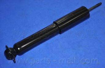 Parts-Mall PJA-091 - Амортизатор autocars.com.ua