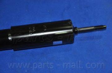 Parts-Mall PJA-091 - Амортизатор autocars.com.ua