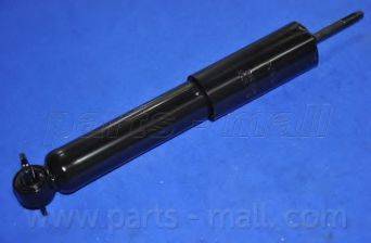 Parts-Mall PJA-091 - Амортизатор autocars.com.ua