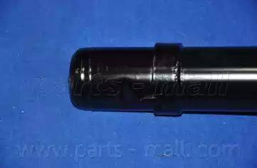 Parts-Mall PJA-092 - Амортизатор avtokuzovplus.com.ua