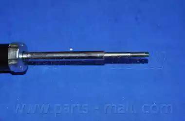 Parts-Mall PJA-092 - Амортизатор avtokuzovplus.com.ua