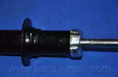 Parts-Mall PJA-092 - Амортизатор avtokuzovplus.com.ua