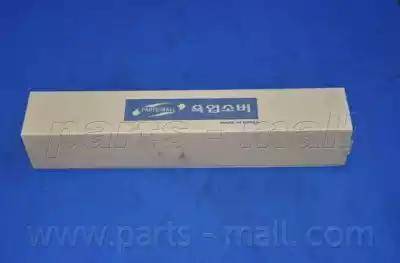 Parts-Mall PJA-092 - Амортизатор avtokuzovplus.com.ua