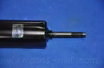 Parts-Mall PJA-093 - Амортизатор avtokuzovplus.com.ua